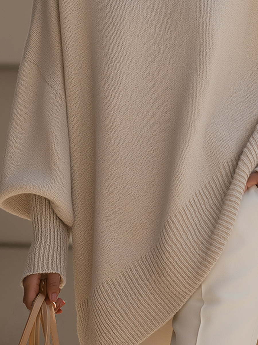 Laurent Knit Sweater