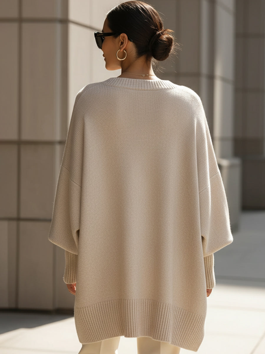 Laurent Knit Sweater