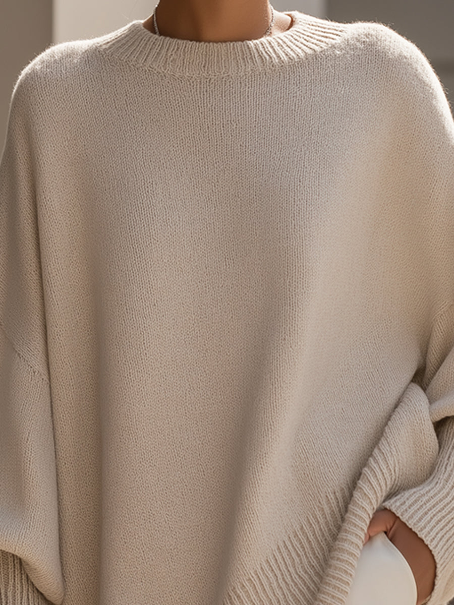 Laurent Knit Sweater