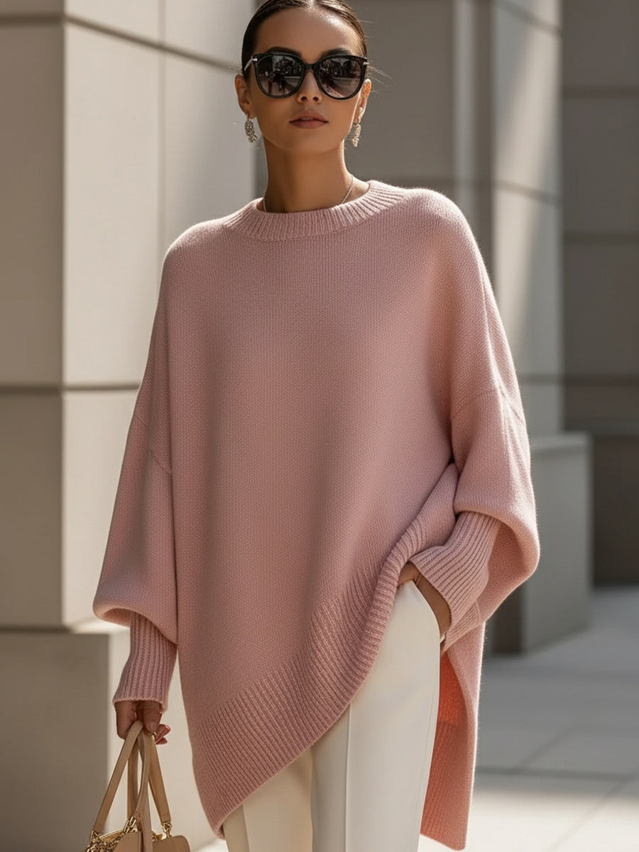 Laurent Knit Sweater