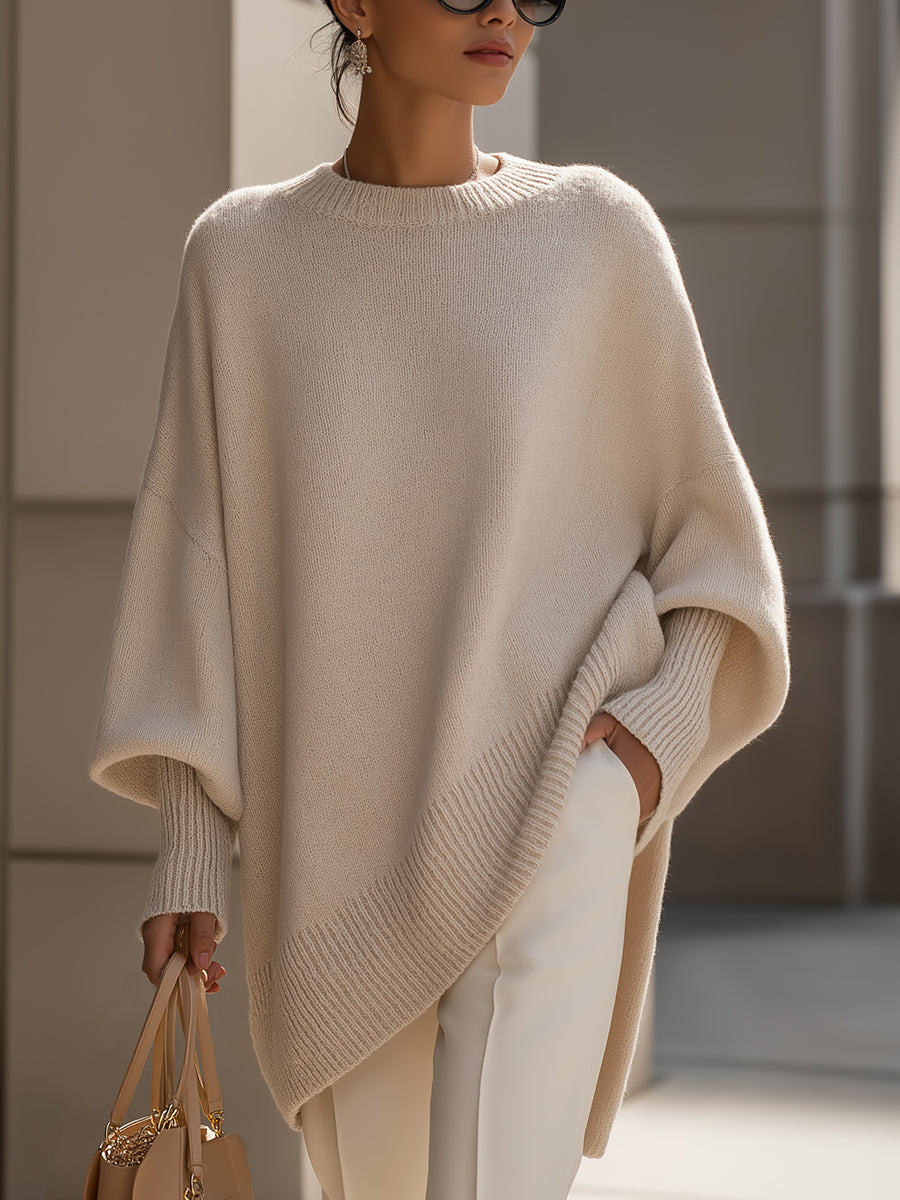 Laurent Knit Sweater