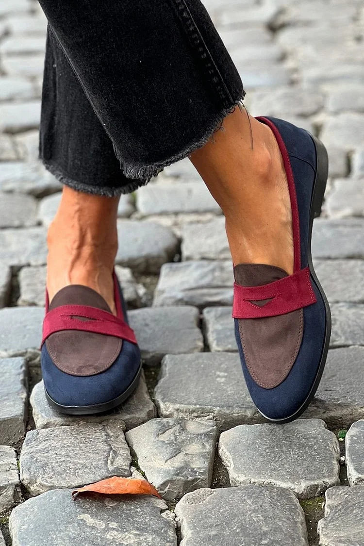 Amalfi Comfort Loafers