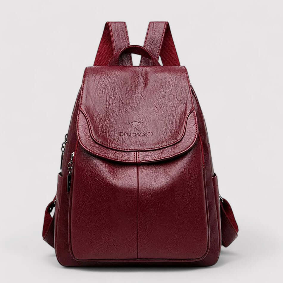 Penny Anti-Theft Backpack
