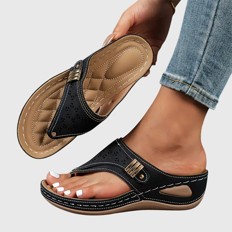 Calliope Sandals