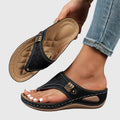 Calliope Sandals