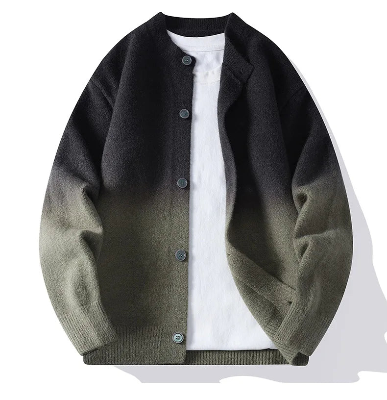 Horizon Cardigan