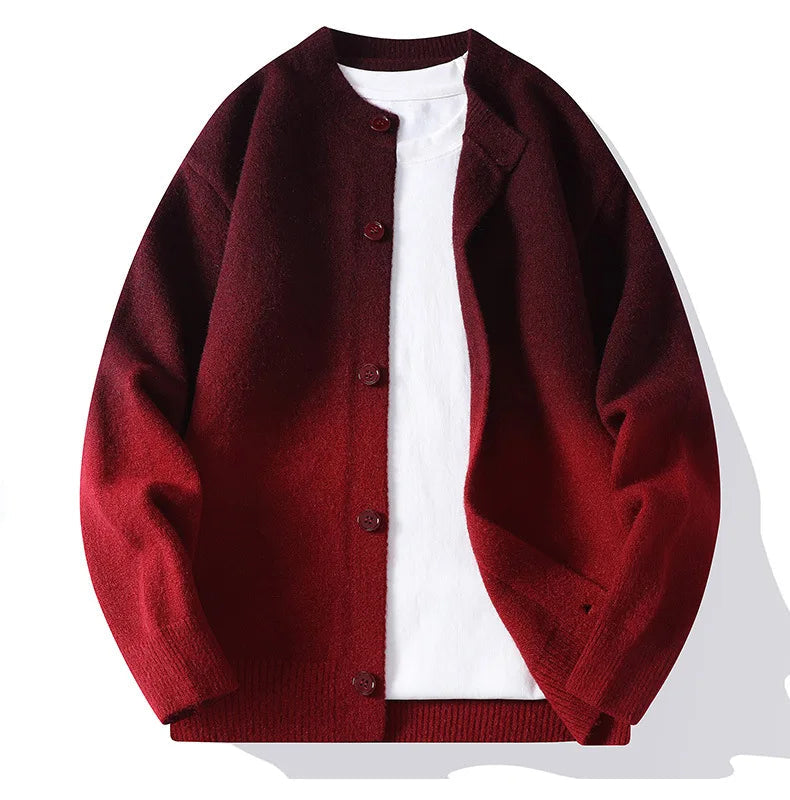 Horizon Cardigan