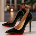 The Elektra Classic Pump