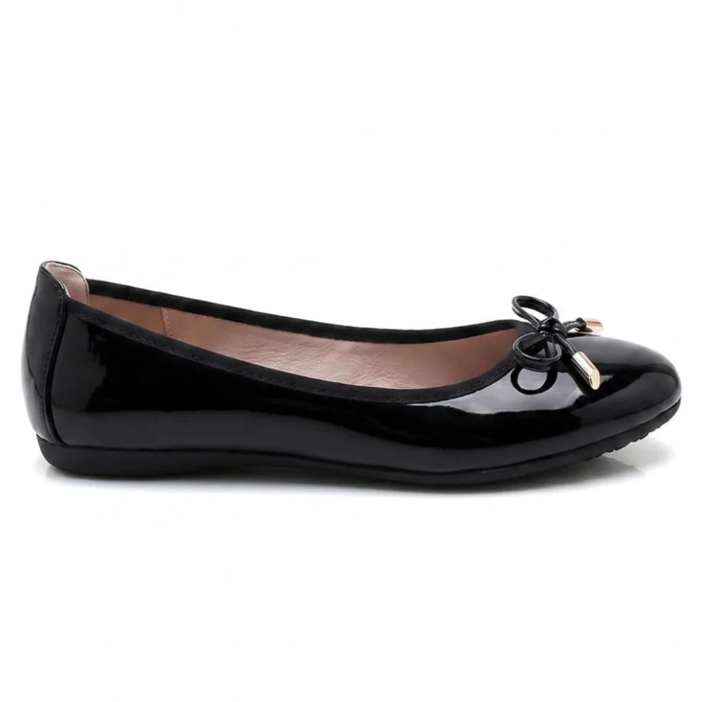 Moon Bow Ballet Flats