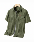 Bora Bora Short-Sleeve Shirt