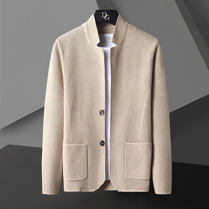 Cuba Cardigan Jacket
