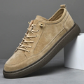 Alan Suede Sneaker