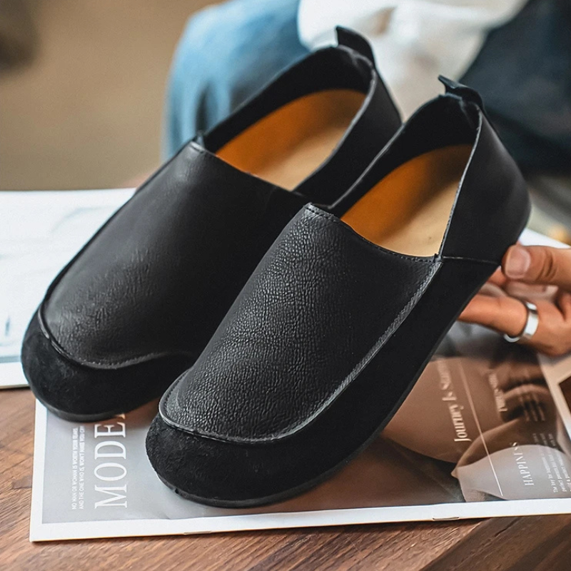Terra Slip-Ons
