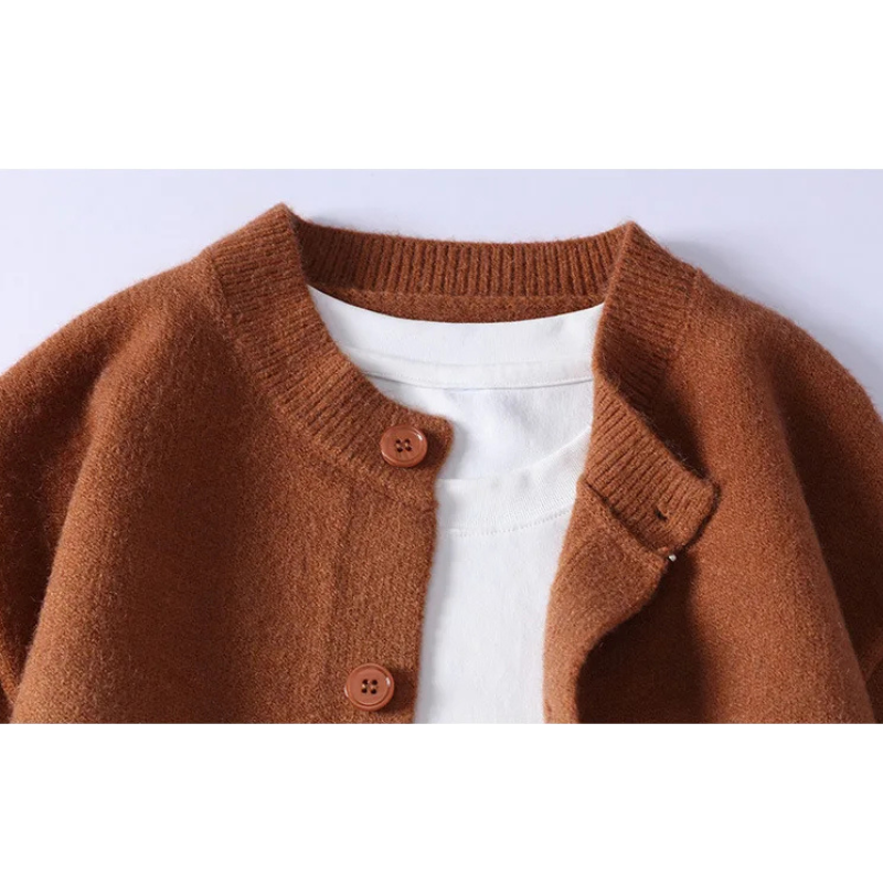 Horizon Cardigan
