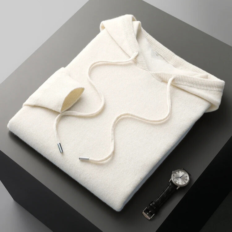 Vantage Merino Hoodie