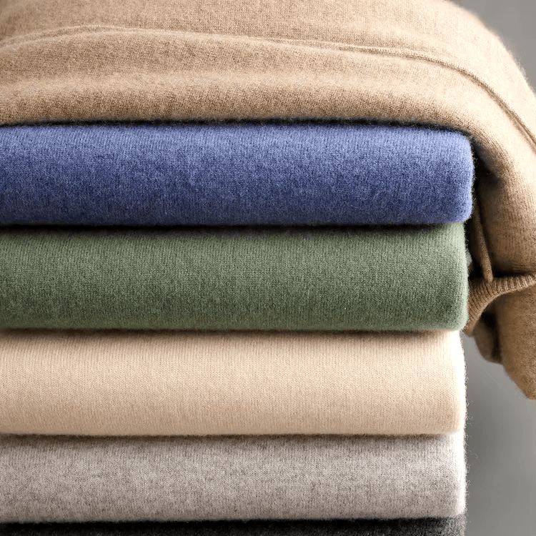 Vantage Merino Hoodie