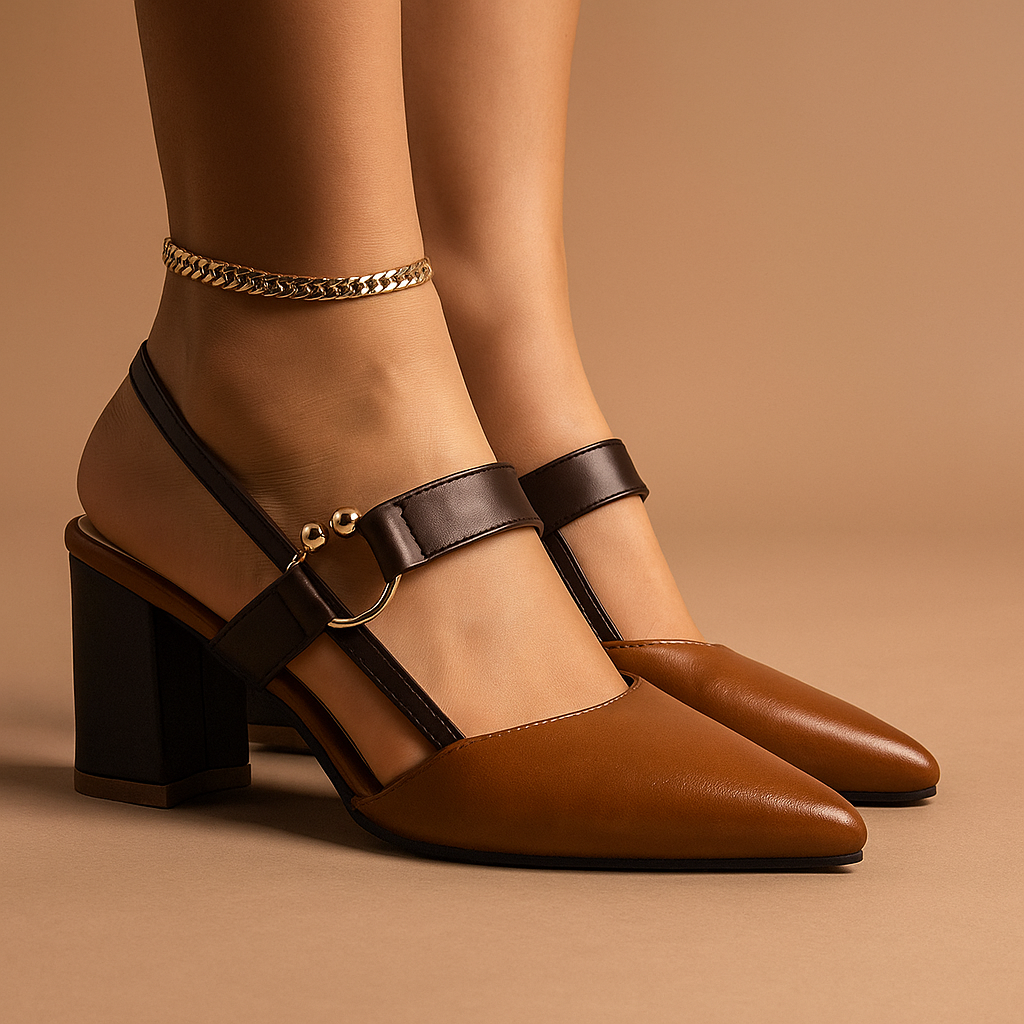 Apex Loop Heels