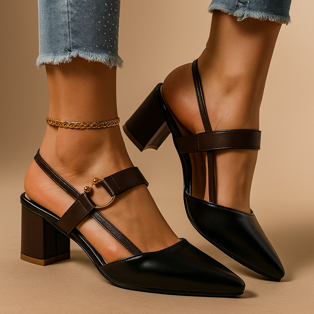 Apex Loop Heels