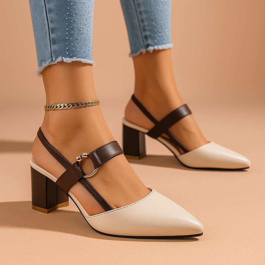 Apex Loop Heels