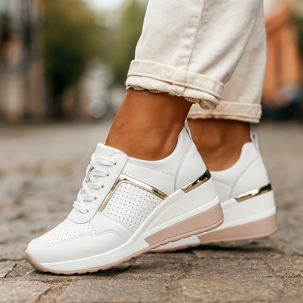 Lumina Strider Sneakers