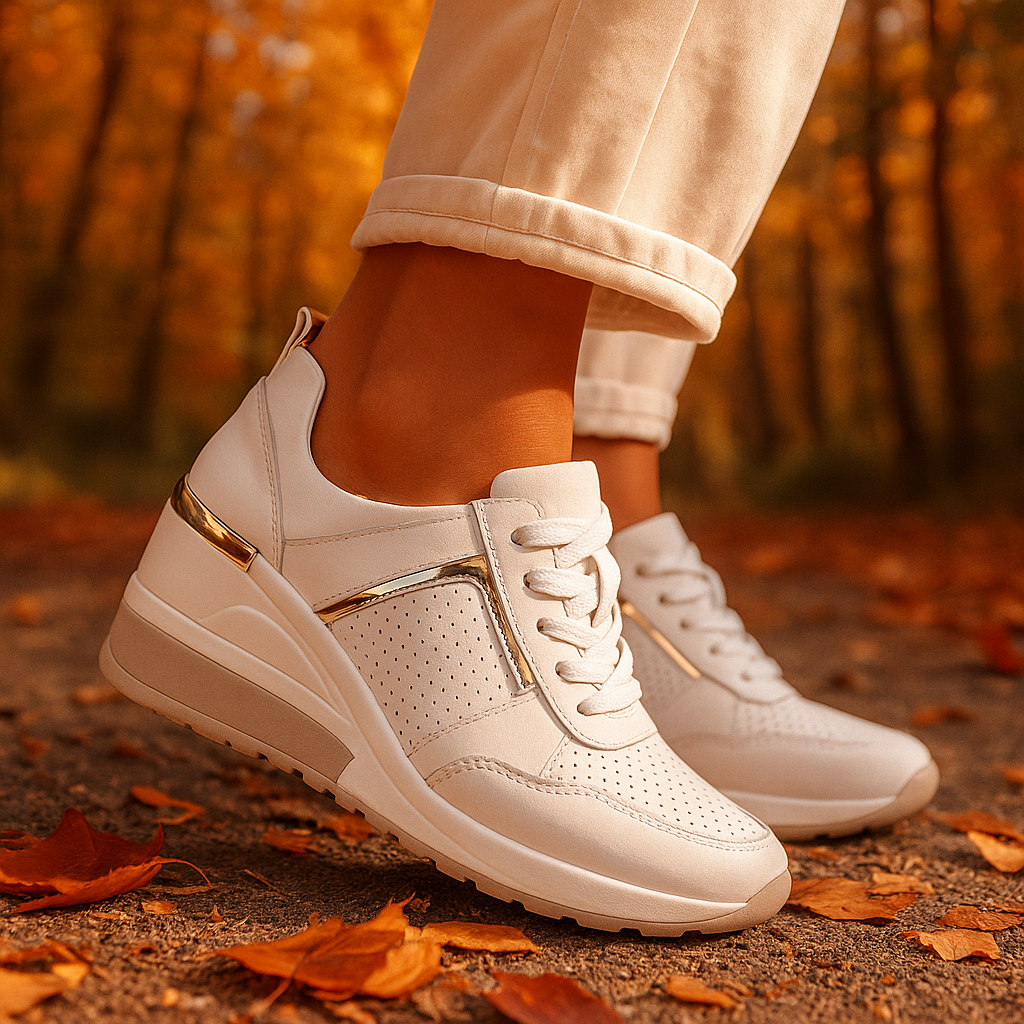 Lumina Strider Sneakers