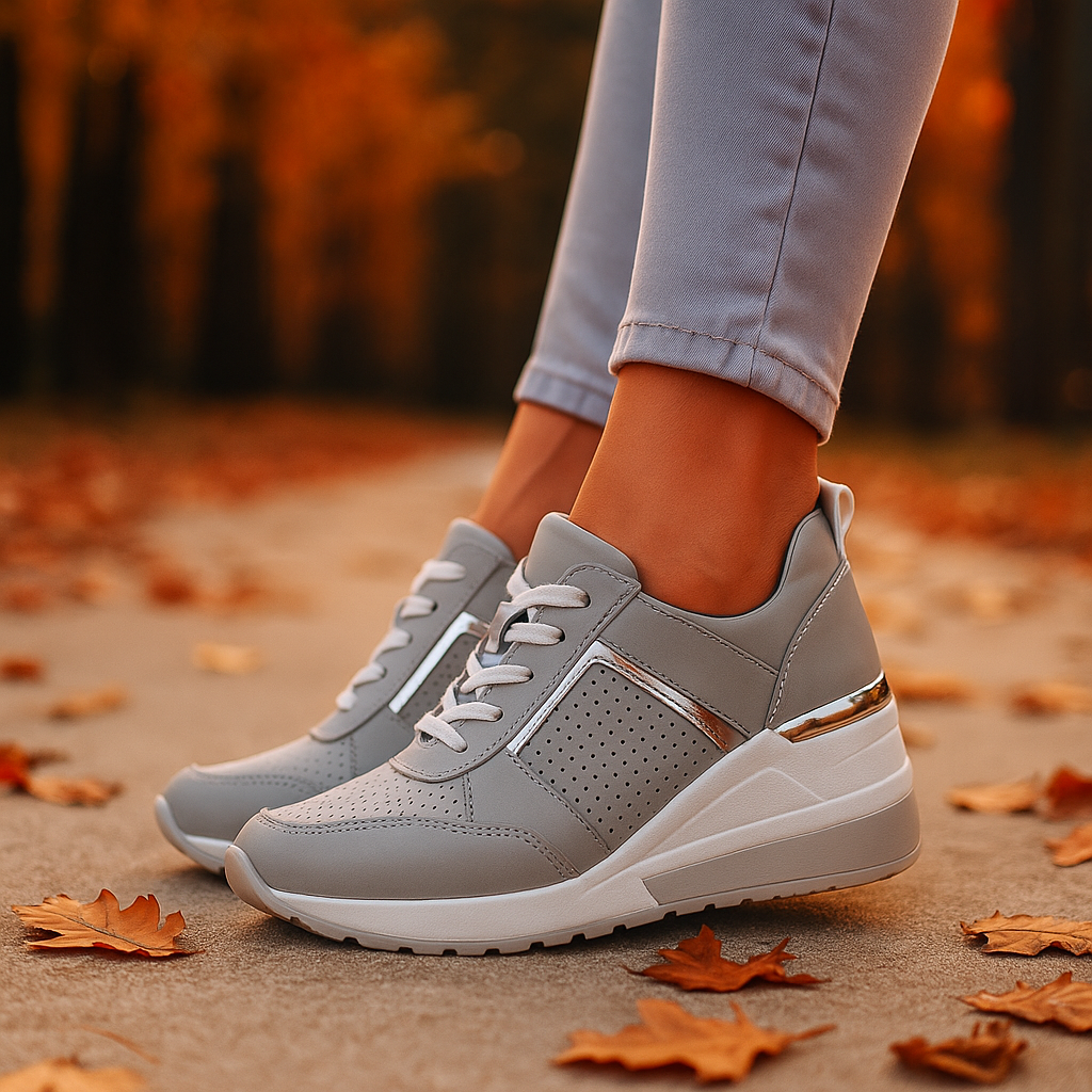 Lumina Strider Sneakers