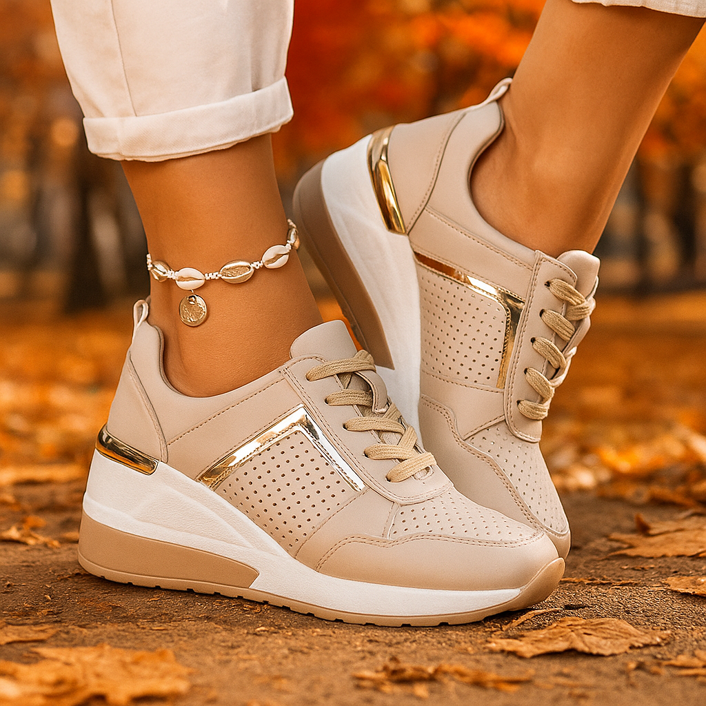 Lumina Strider Sneakers