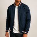 New Orleans Bomber Jacket