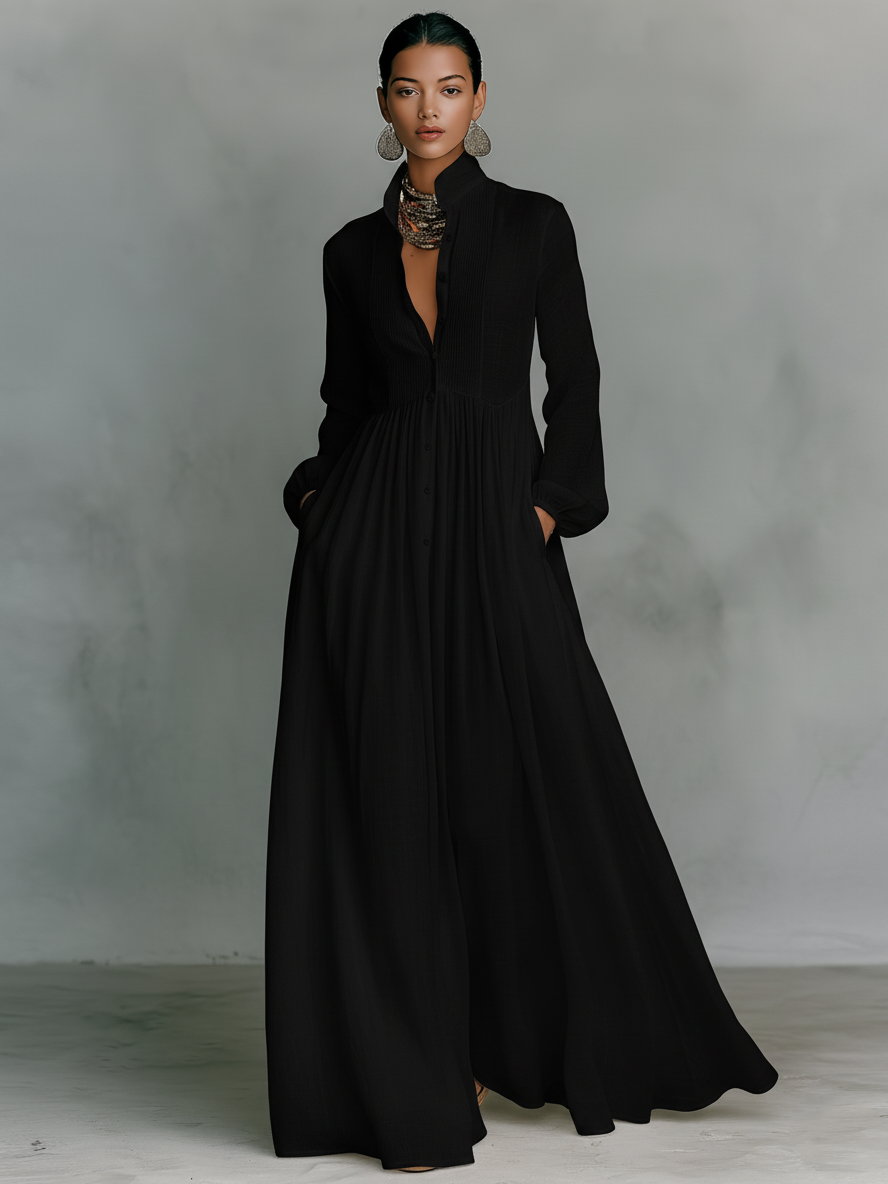 Medora Maxi Dress