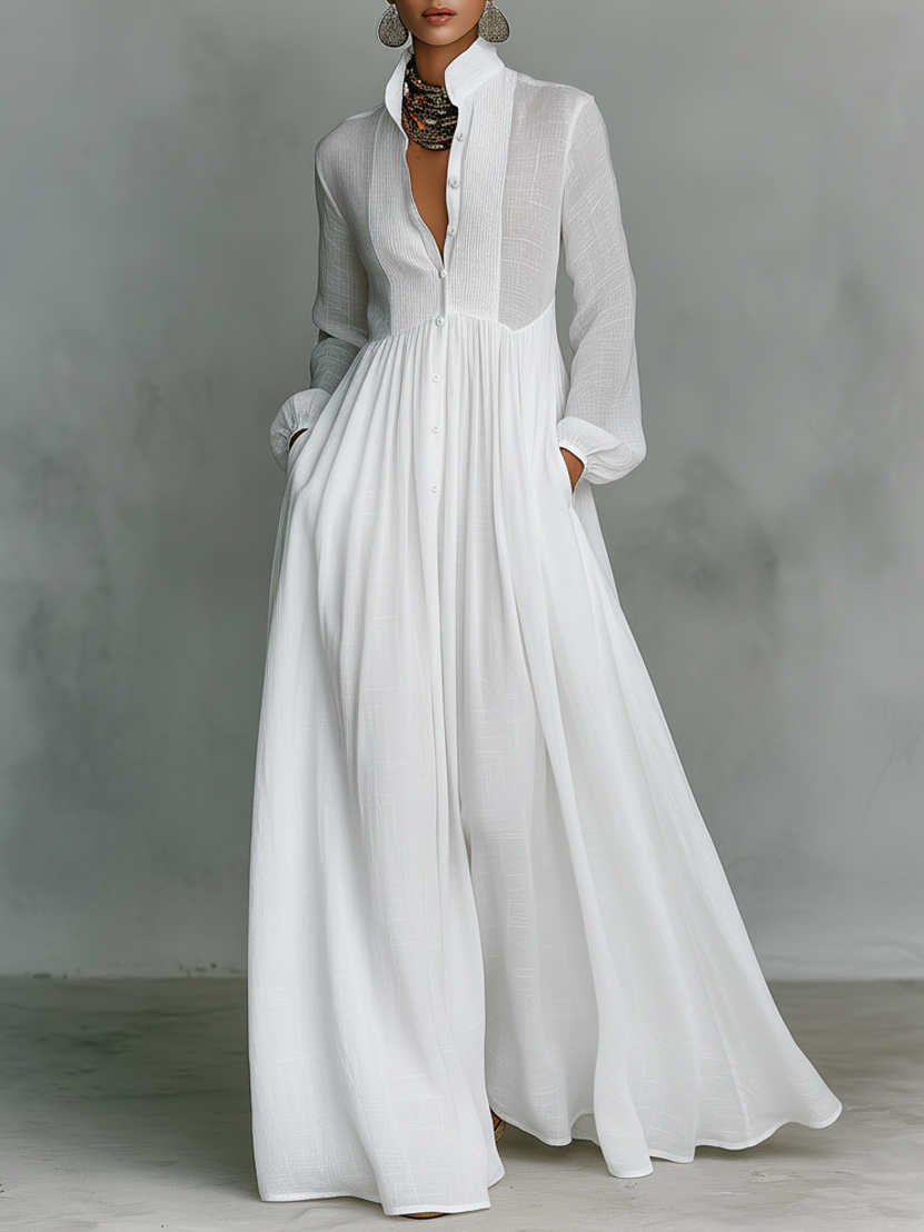 Medora Maxi Dress