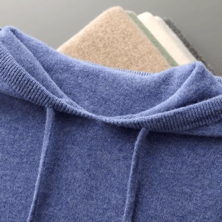 Vantage Merino Hoodie