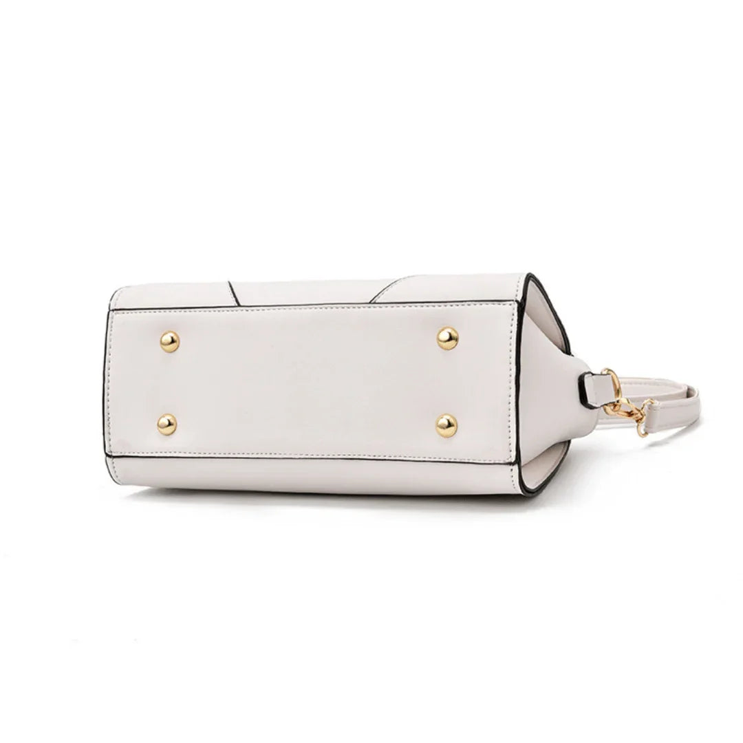 Jade Feline Satchel