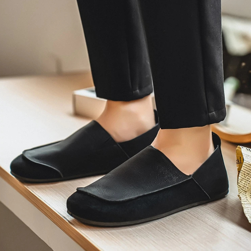 Terra Slip-Ons