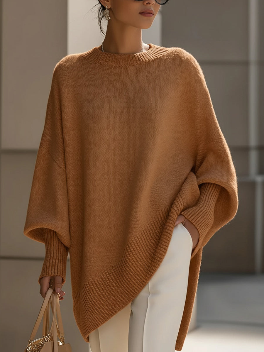 Laurent Knit Sweater