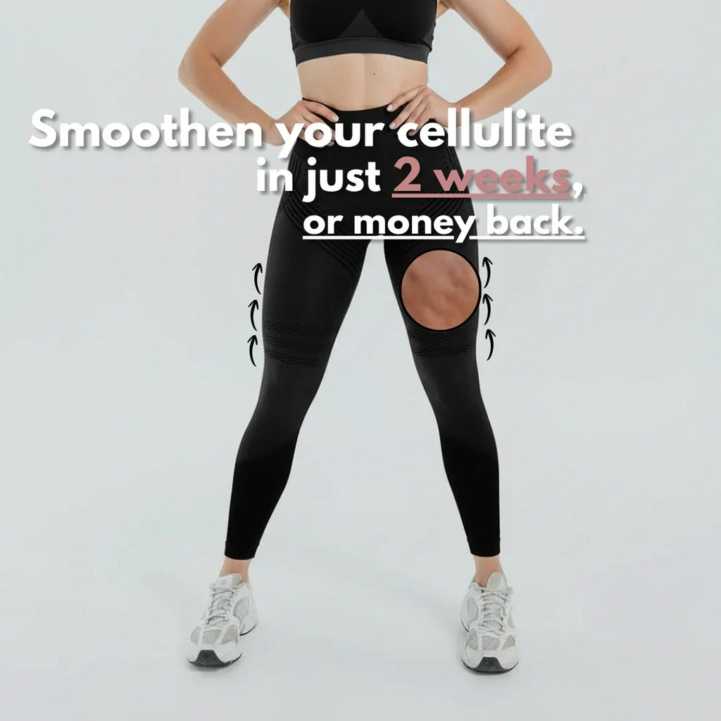 Moonshadow Anti-Cellulite Leggings
