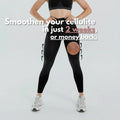 Moonshadow Anti-Cellulite Leggings