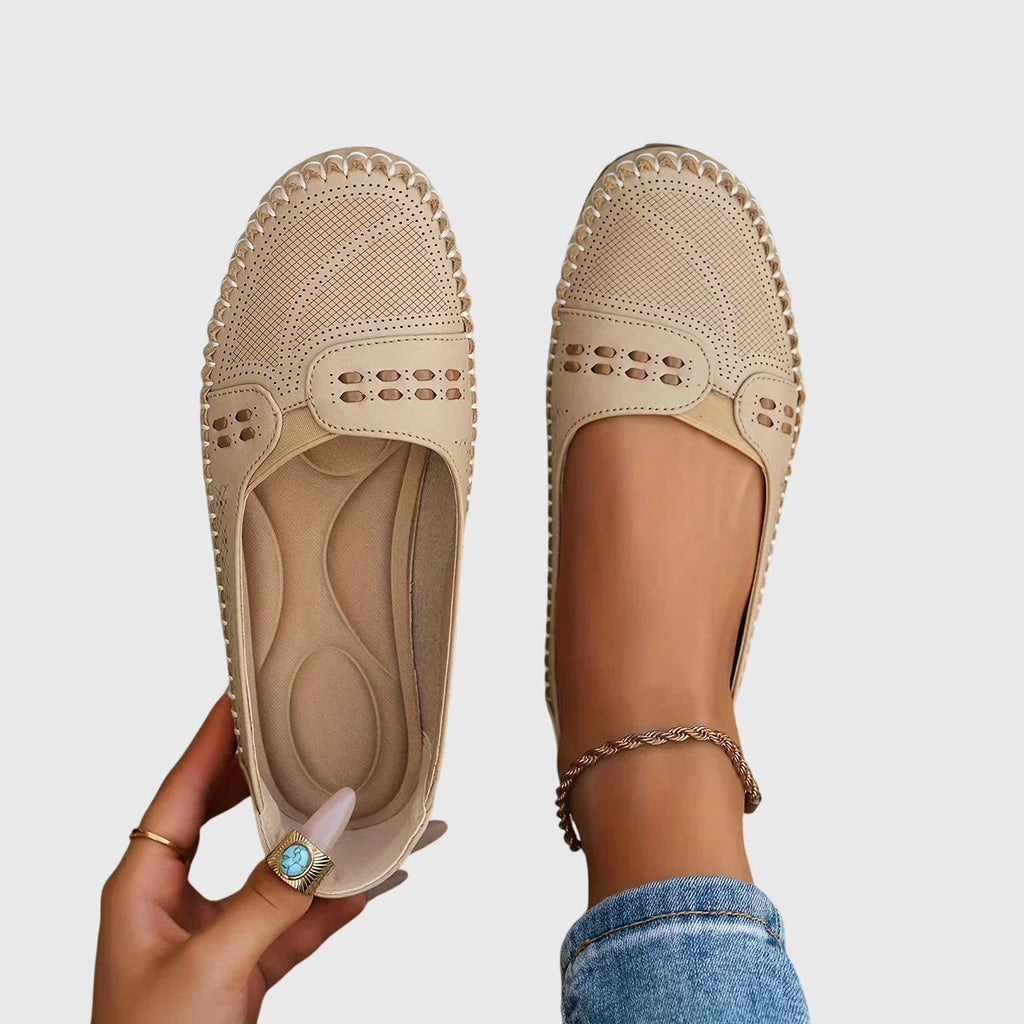 Reine Orthopedic Shoes
