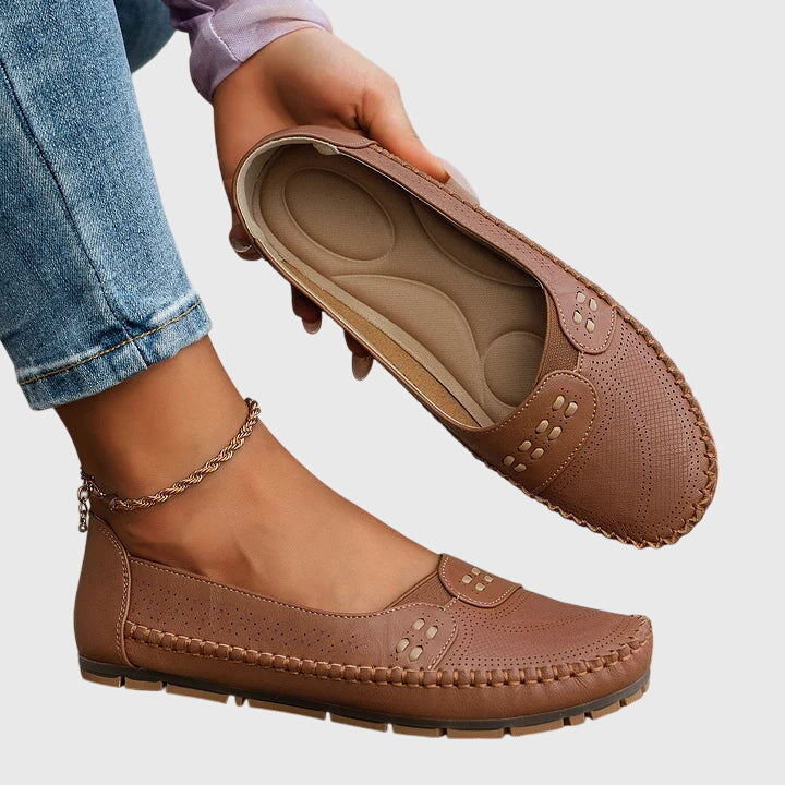 Reine Orthopedic Shoes