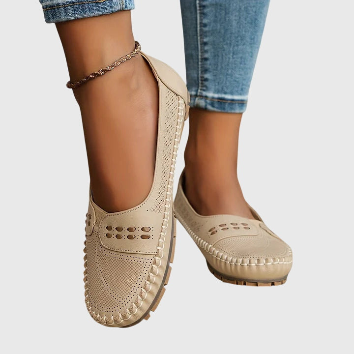 Reine Orthopedic Shoes