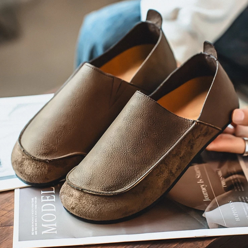 Terra Slip-Ons