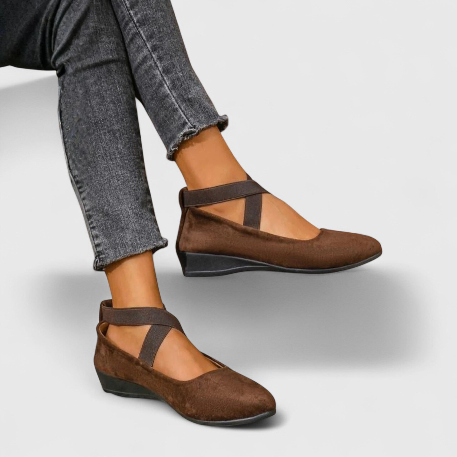 Alora Balance Flat