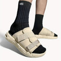 Bloomsbury Cushioned Slides