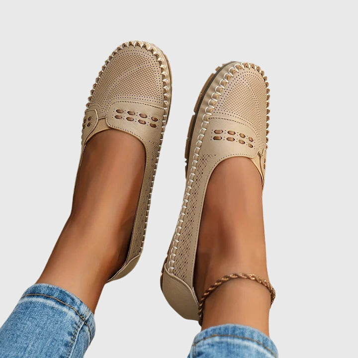 Reine Orthopedic Shoes