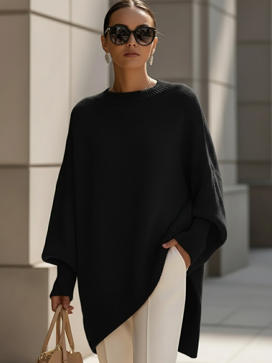 Laurent Knit Sweater