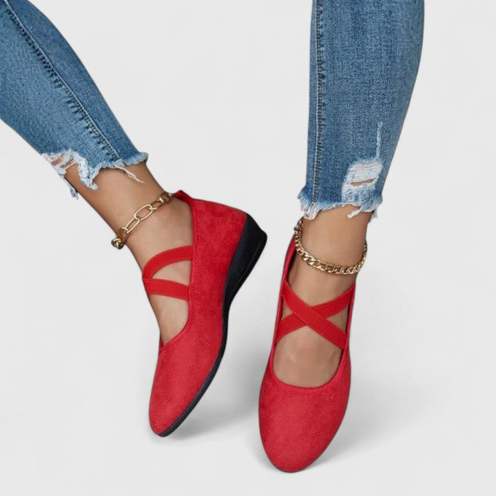 Alora Balance Flat
