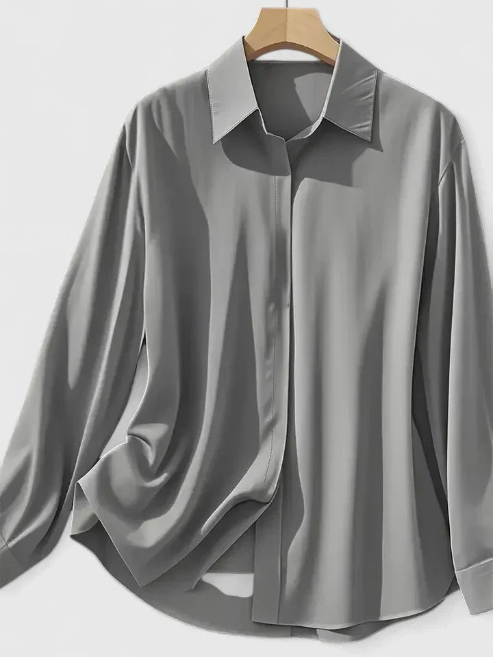 Sterling Button-Down