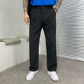 Alton Wide-Leg Trousers