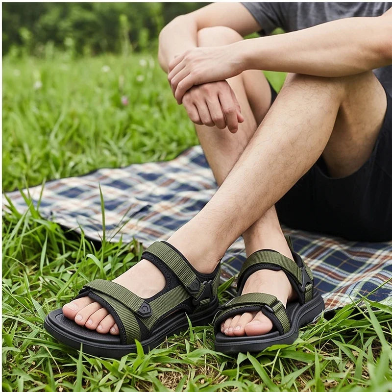 Apex Trail Sandal