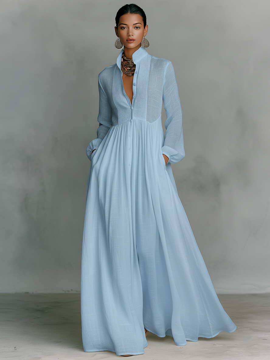Medora Maxi Dress