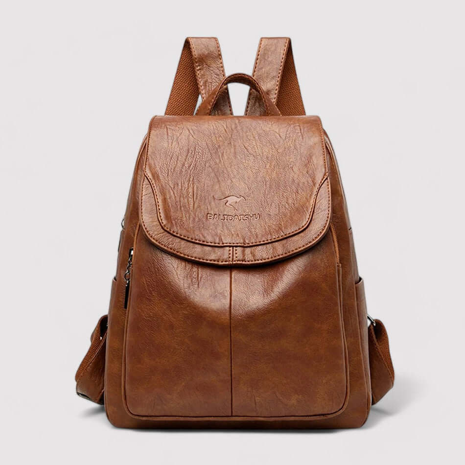 Penny Anti-Theft Backpack